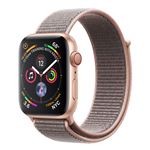 Smartwatch Apple -  Watch Series 4 Gps + Cellular, 44Mm Gold Aluminium