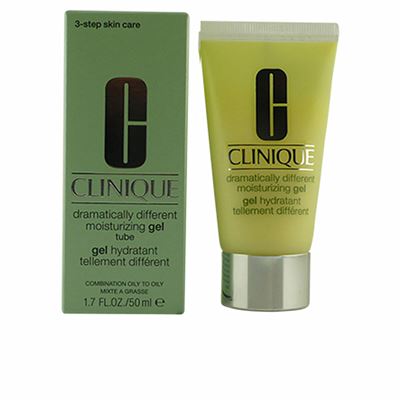 Gel Facial Hidratante Para Piel Mixta-grasa Clinique Dramatically Different Moisturizing Gel 50ml