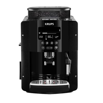 Cafetera Espresso Krups YY8135FD Negro