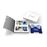 Papá único Caja regalo Smartbox 4836 experiencias como escapadas, cenas gourmet, spas y clases de surf_2