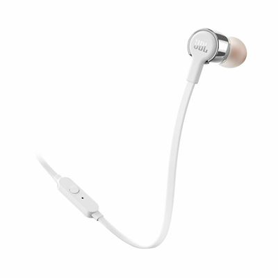 Auriculares Jbl Tune 210 Intraurales Gris