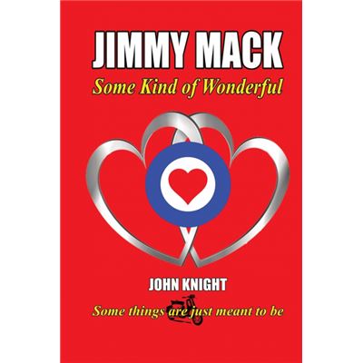 Jimmy Mack Paperback