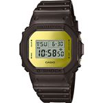 Reloj Casio hombre DW-5600BBMB-1ER