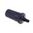 Conector BeMatik hembra mechero de coche para soldar_0