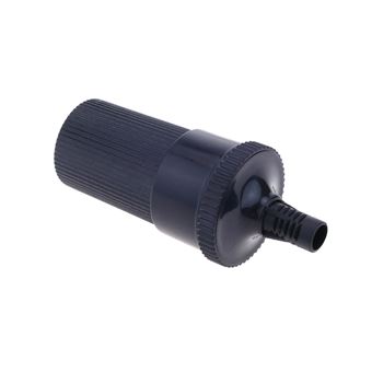 Conector BeMatik hembra mechero de coche para soldar