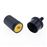 Conector BeMatik hembra mechero de coche para soldar_2