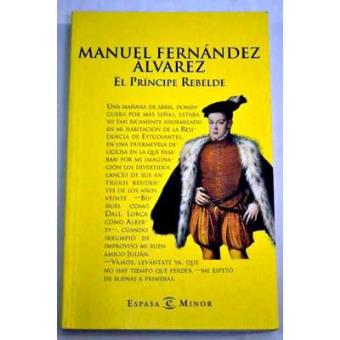 El príncipe rebelde - 1