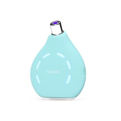 Aspirador Purificante De Puntos Negros Foreo Kiwi Luz Led Azul