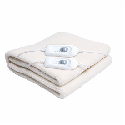 Manta Electrica Haeger Soft Dream 2 Personas