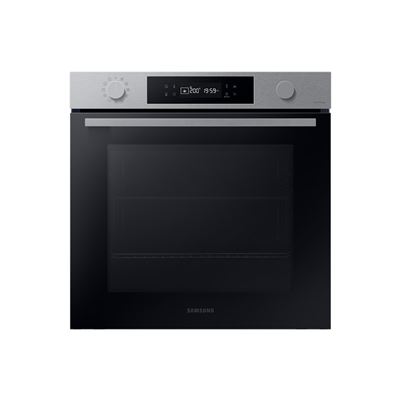 Horno Integrado Samsung Nv7b41301as/u1 Negro, Inox A+