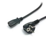 Startech.Com - 2 Prong European PC Power Cord