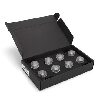 Ventosas EcoFlow para Panel Solar - 1