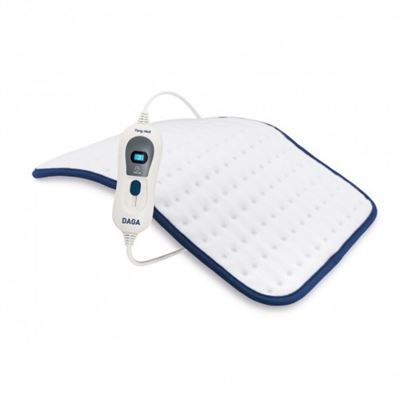 Almohadilla eléctrica Daga Flexy-Heat TX de 40x30 cm - Relajación y masaje  - Los mejores precios
