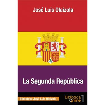 La Segunda República - 1