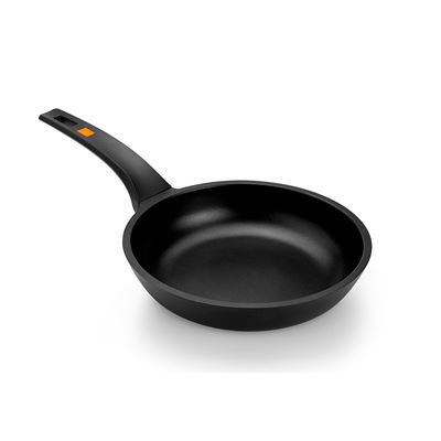 Sartén Bra Efficient16 16cm Negro