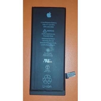 instante películas Crudo Bateria 1810 mah Apple Original Apn: 616-0806 Para Iphone 6 4,7" - Batería  para teléfono móvil - Los mejores precios | Fnac