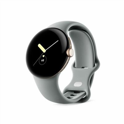Smartwatch Google Pixel Watch 1,6"" Verde Suave