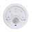 Detector de movimiento infrarrojo Garza Power con LED blanco_0