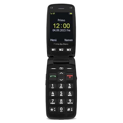 Primo 406 by Doro Libre sin Contratosmartphone Libre