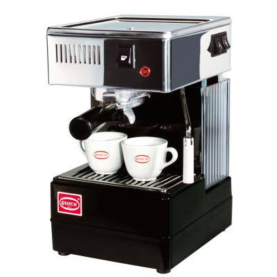 Cafetera Eléctrica Quick Mill Mod.0820