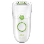 Braun Silk-epil 5 Legs, Body & Face 5780