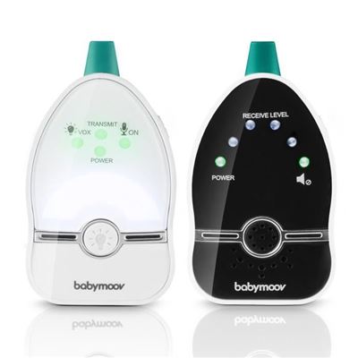 Babyphone Audio Easy Care Babymoov