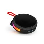 Altavoz inalambrico luminoso Bluetooth BigBen PARTYBTIPNANOBKR