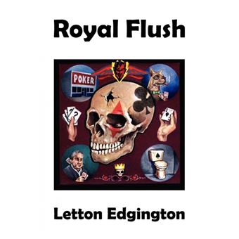 Serie Única - Royal Flush Paperback - 1