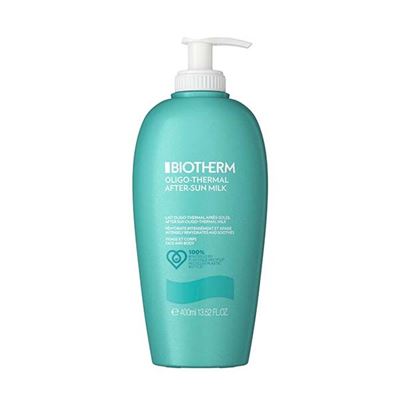 After Sun Biotherm Lait Oligo-thermal 400ml