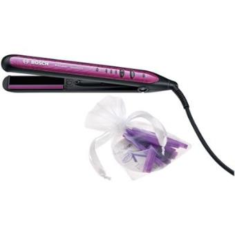 Plancha de Pelo Bosch Prosalon Sleekstylist - Belleza femenina - Los  mejores precios | Fnac