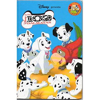Los 102 Dálmatas - 1