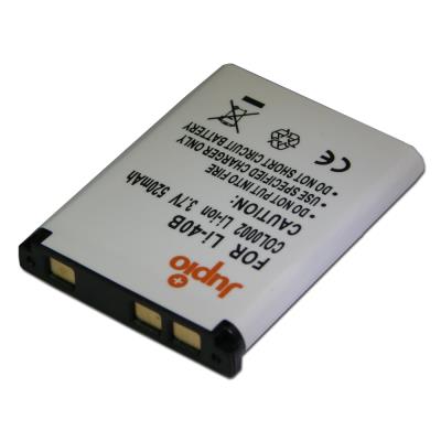 Jupio Col0002 Batería Recargable