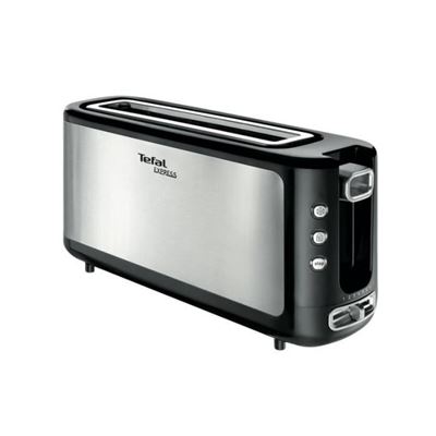 Tefal Tl365etr Toaster Express - Inox