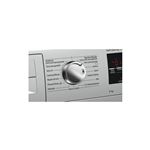 Secadora de carga frontal Bosch WTG8729XEE bomba de calor 9kg Blanco A++