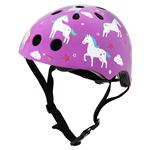 Casco de bicicleta para niños Mini Hornit Lids Unicorn S