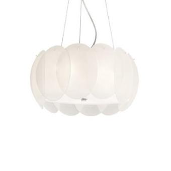 Ideal Lux OVALINO SP5