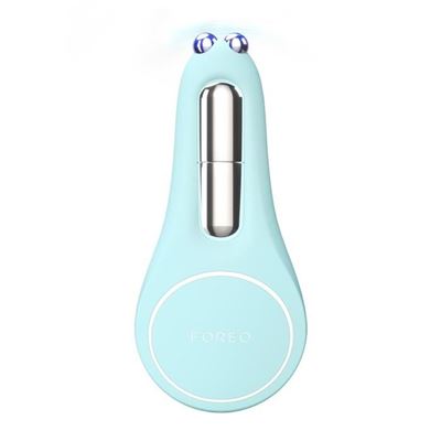Dispositivo Antiarrugas Foreo Bear 2 Eyes & Lips 10 Intensidades Arctic Blue