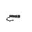 Linterna recargable LED antorcha de buceo CREE XPE, YM-109, Negro_0