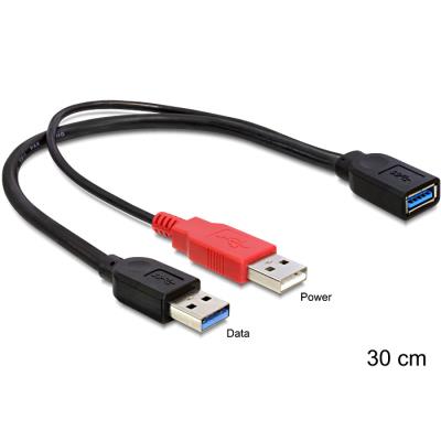 Delock 83176 - Cables Usb