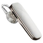 Auriculares Hama Explorer 500 - (Micro-USB, Intraaural, Beige, Color Blanco, Monoaural, gancho de oreja, Digital)
