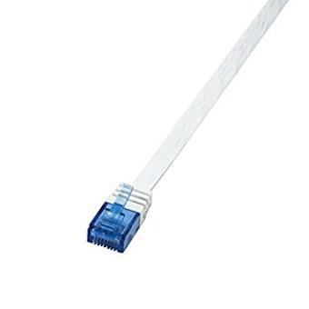 Logilink 15m Cat6 U/utp Rj45 - Cables de red - 1