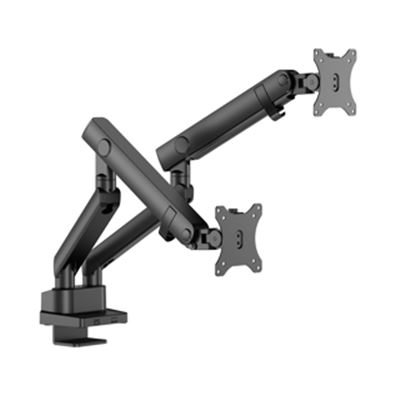 Soporte Para Pc Kimex Para 2 Pantallas 17""-35