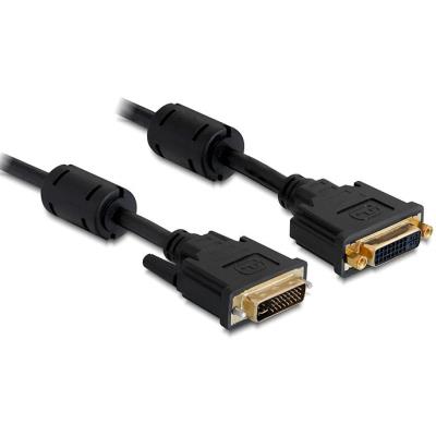 Delock 3M Dvi-I - Cables Dvi