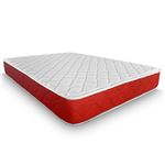 Colchón Viscoelástico 105 x 200 Lite 20cm reversible cara invierno / verano
