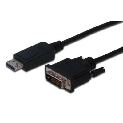 Assmann Electronic Ak-340301-050-S Adaptador De Cable De Vídeo