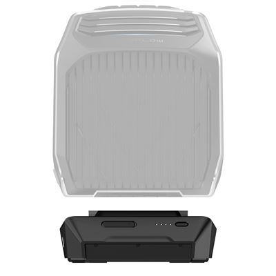 Batería Adicional Ecoflow Para Wave 2