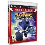 SONIC SEGA ALL STAR RACING para PlayStation 3 - Desconto no Preço