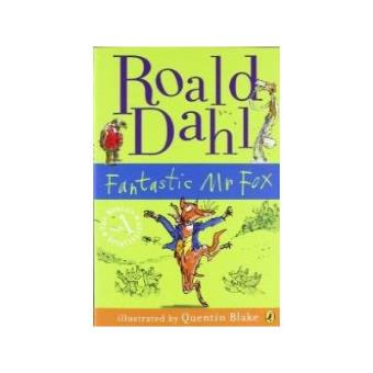 Fantastic mr fox - 1