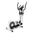 Elíptica BH Fitness I.nls14 top, 12kg, 36cm, mp3, aplicaciones