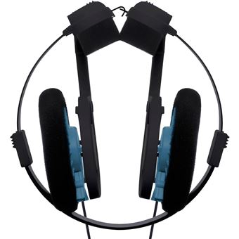 Koss Auriculares Inalámbricos Porta Pro Bluetooth Negro